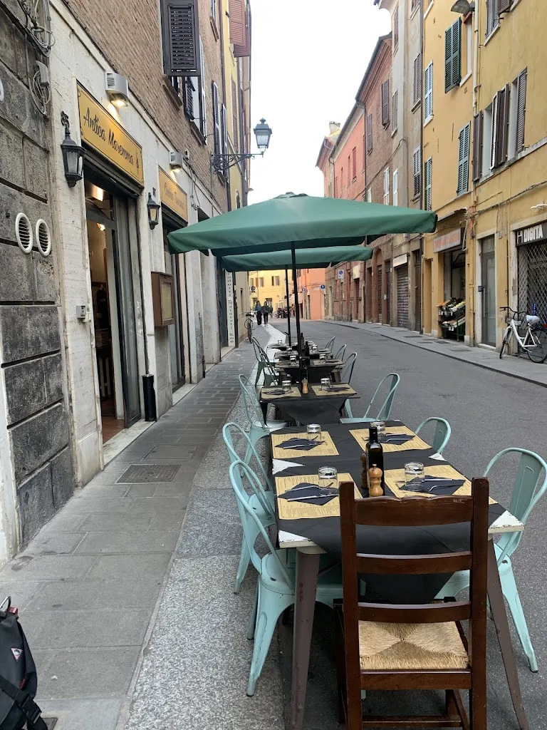 Narin S. (Captain Tofu)_Trattoria Antica Maremma_Pontegradella_review