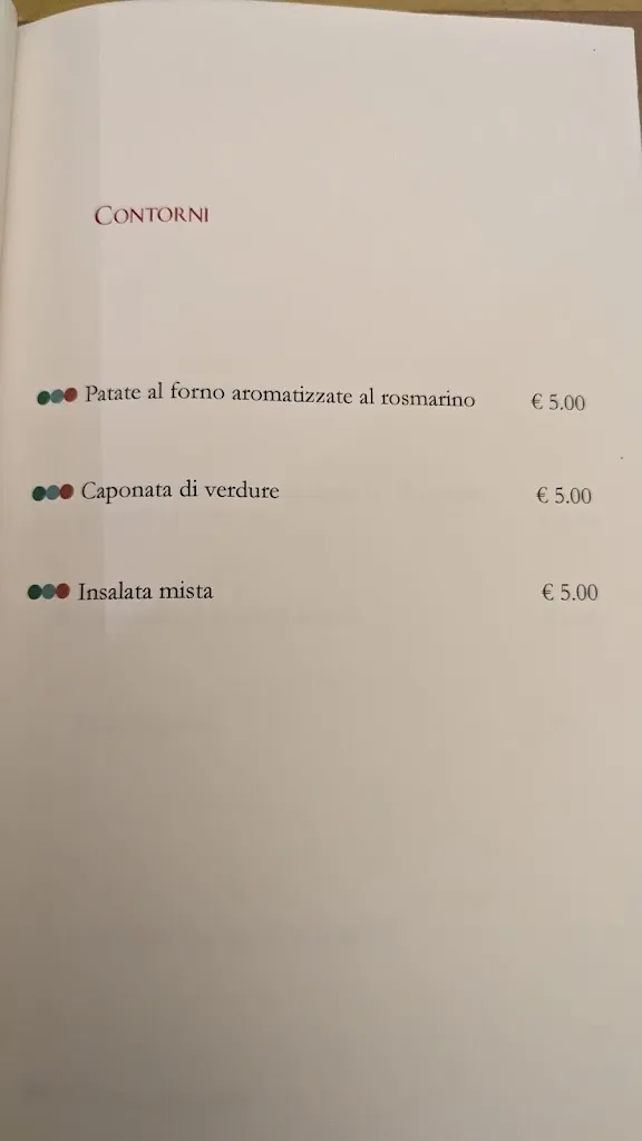 Menu_Principessa Pio - Ristorante e Resort_Pontegradella_image_1