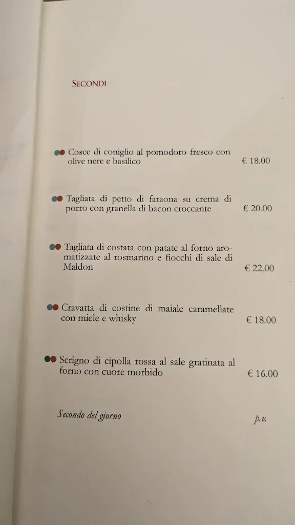 Menu_Principessa Pio - Ristorante e Resort_Pontegradella_image_2