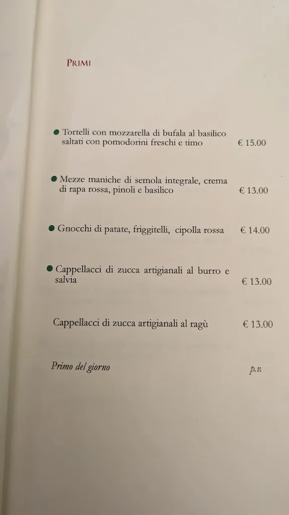 Menu_Principessa Pio - Ristorante e Resort_Pontegradella_image_3