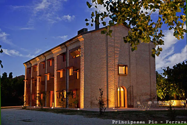 Principessa Pio - Ristorante e Resort_Pontegradella_slider_image_3