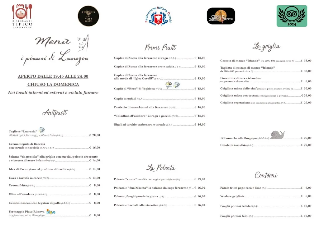 Menu_I Piaceri di Lucrezia_Pontegradella_image_2