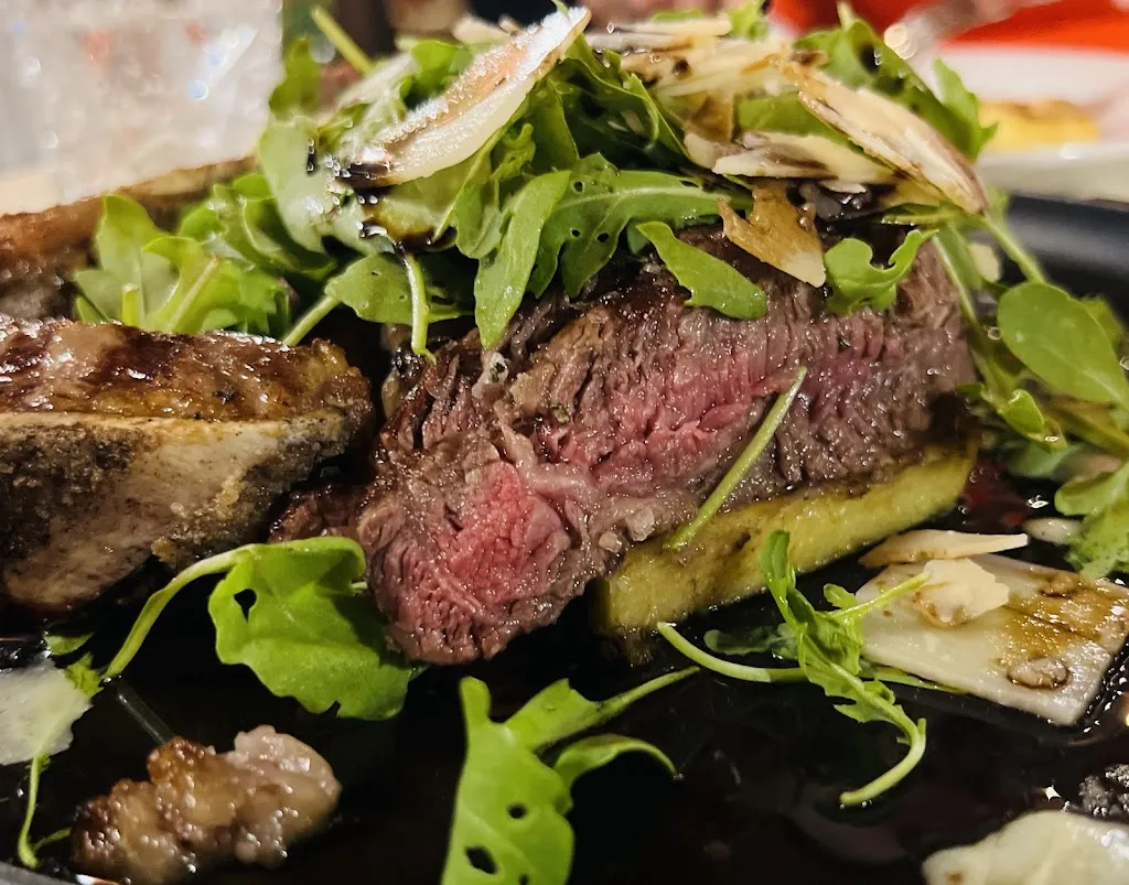 Guillermo Rocco_I Piaceri di Lucrezia_Pontegradella_review