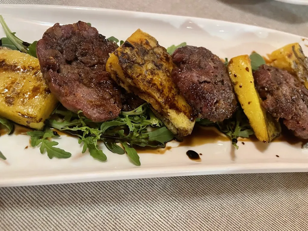 Bethany Kampen_I Piaceri di Lucrezia_Pontegradella_review