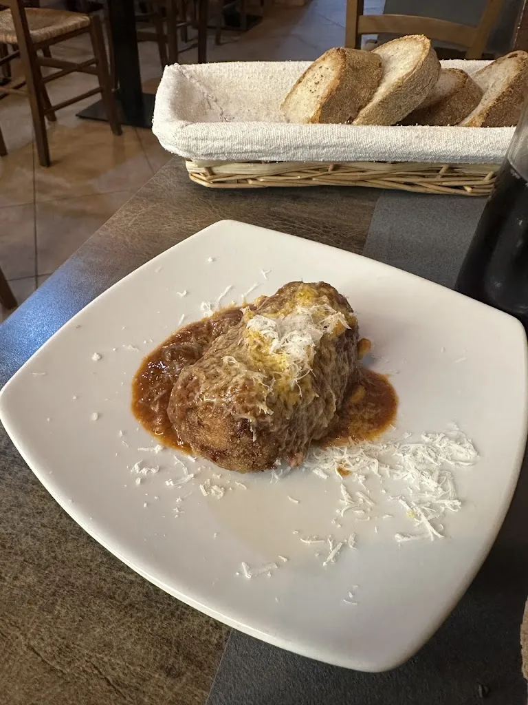 Francesco Pio Giardiello_Fraschetta - A Roma Se Magna Così_Pontegradella_review