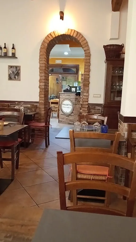 Fraschetta - A Roma Se Magna Così_Pontegradella_slider_image_2