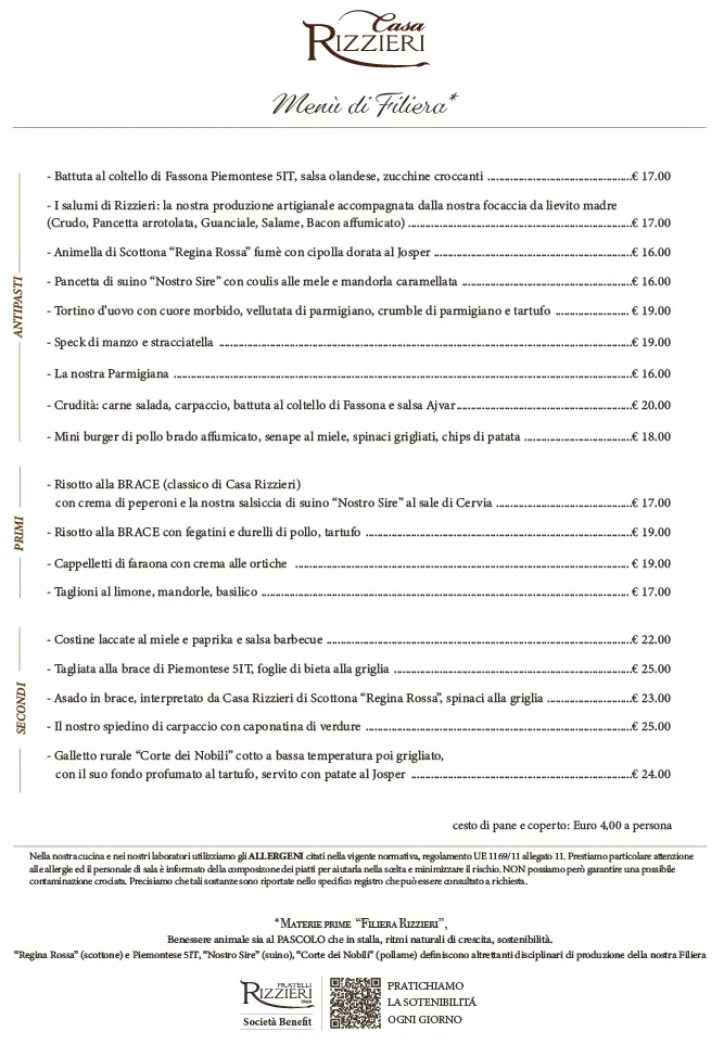 Menu_Casa Rizzieri_Pontegradella_image_1