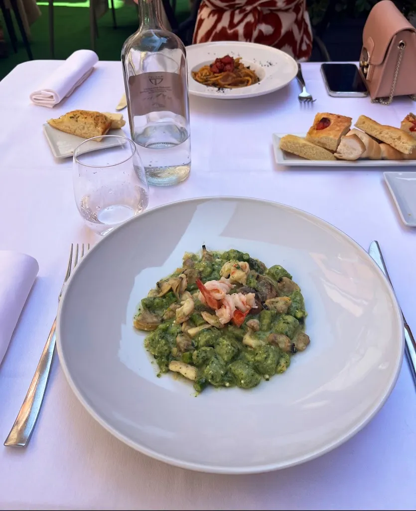 Filip Kubica_Ristorantino Quel Fantastico Giovedì_Pontegradella_review