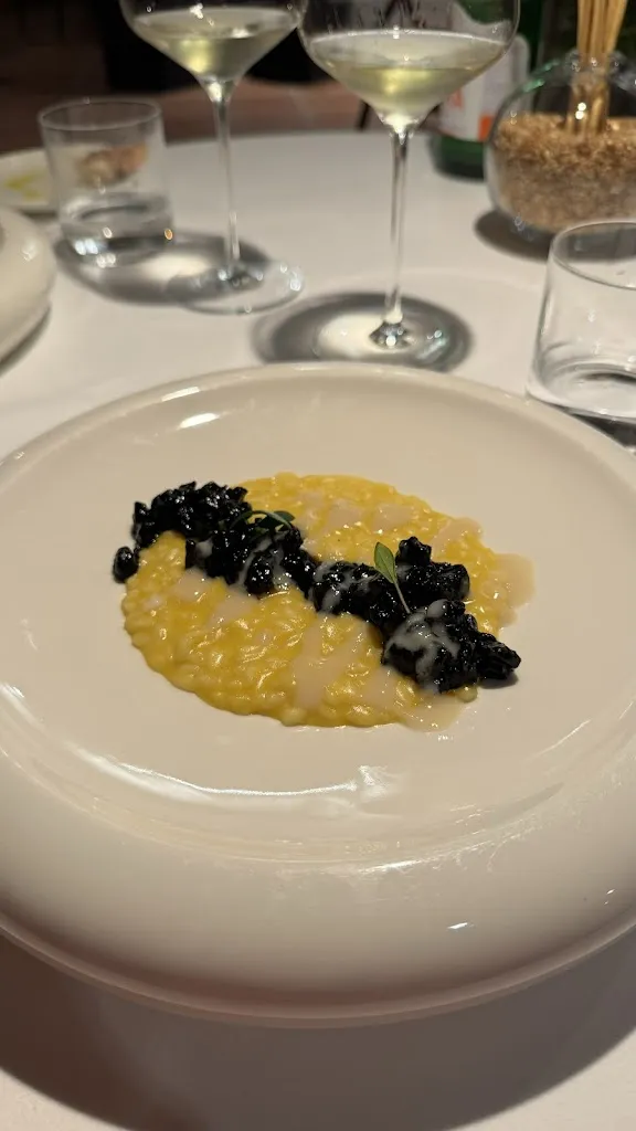 Dzmitry Shymkin_Cucina Bacilieri_Pontegradella_review