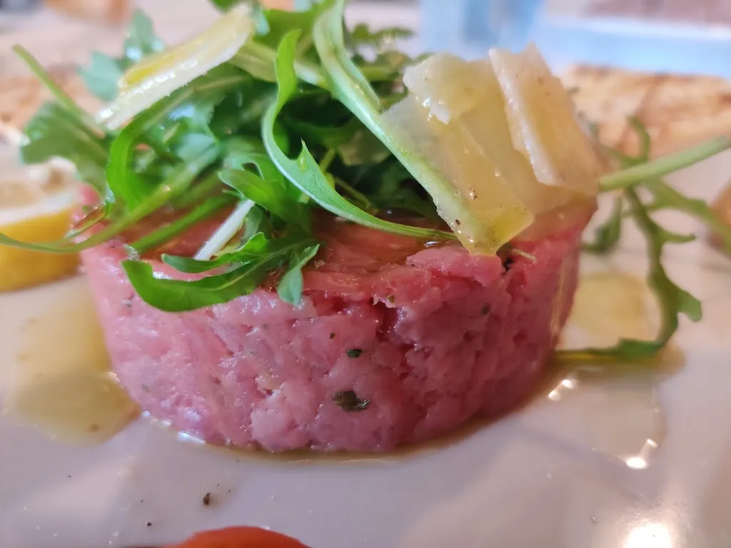 Gianluca Mazzini_I Tri Scalin_Pontegradella_review