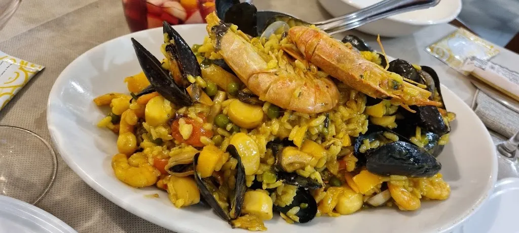 Sara Beltrami_La Vigna Ristorante_Pontegradella_review