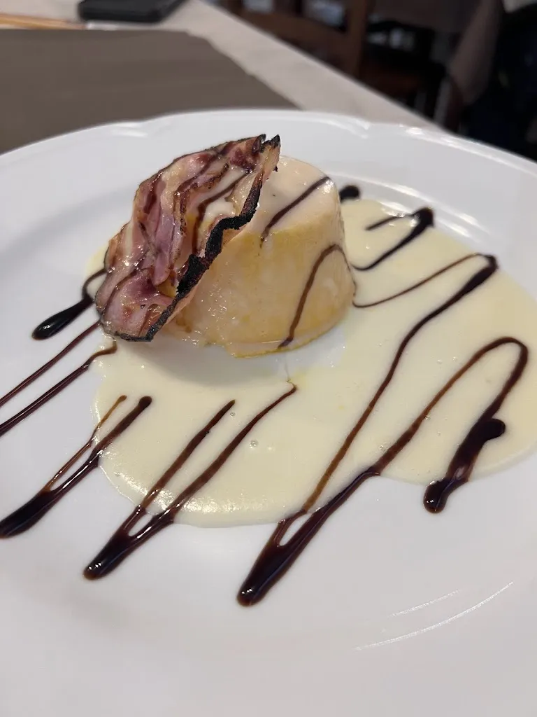 Cristina_La Vigna Ristorante_Pontegradella_review