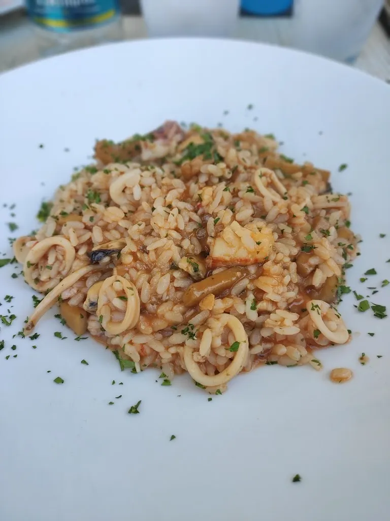 Menu_Ristorante Da Mi Dà_Pinarella_image_7