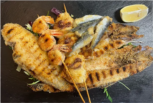 Ristorante Da Mi Dà_Pinarella_slider_image_3