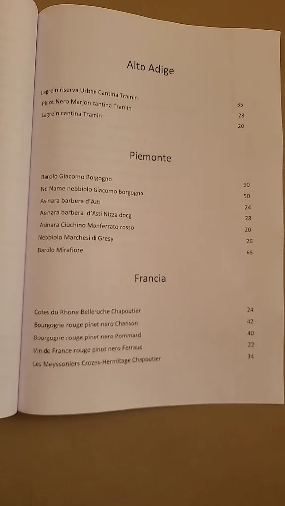 Menu_Bar Pinarella Osteria e cantina_Pinarella_image_4