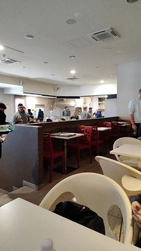 Guerrino Forlivesi_Bar Lucignolo_Progetto Case Coppito 3_review