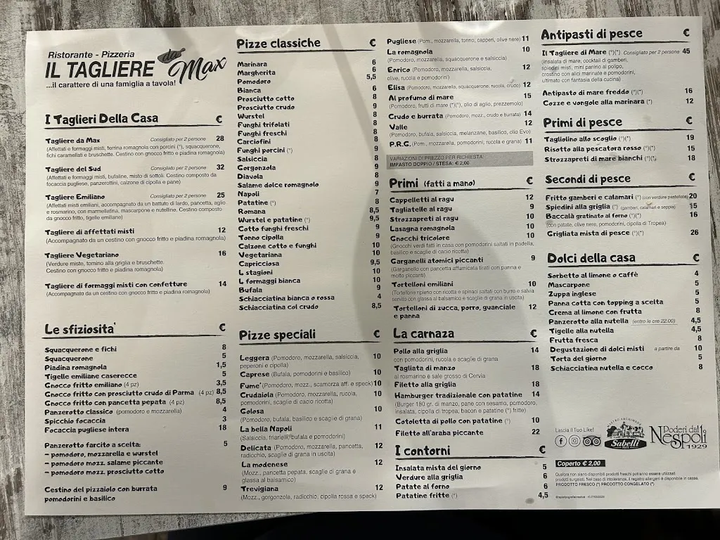 Menu_Il Tagliere da Max_Pinarella_image_2