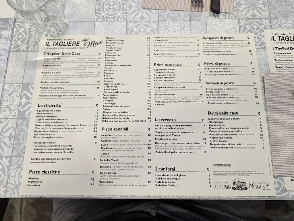 Menu_Il Tagliere da Max_Pinarella_image_3