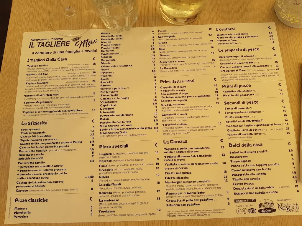 Menu_Il Tagliere da Max_Pinarella_image_4