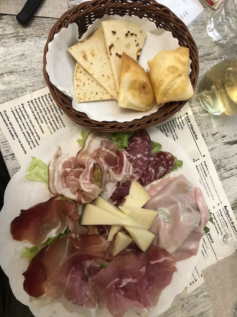 Arnaud van Dijk_Il Tagliere da Max_Pinarella_review