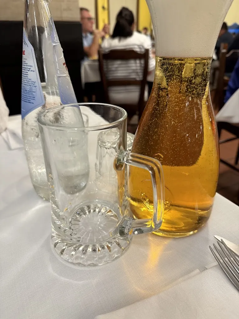 E_Il Moro - Cervia_Pinarella_review