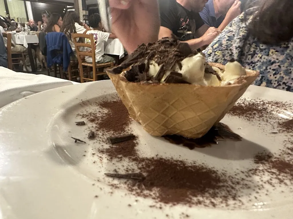 Dan S_Il Moro - Cervia_Pinarella_review