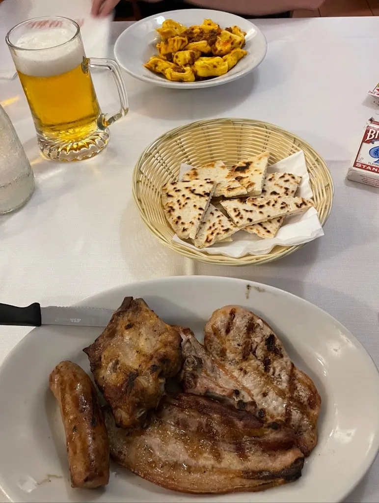 Beatrice M_Il Moro - Cervia_Pinarella_review