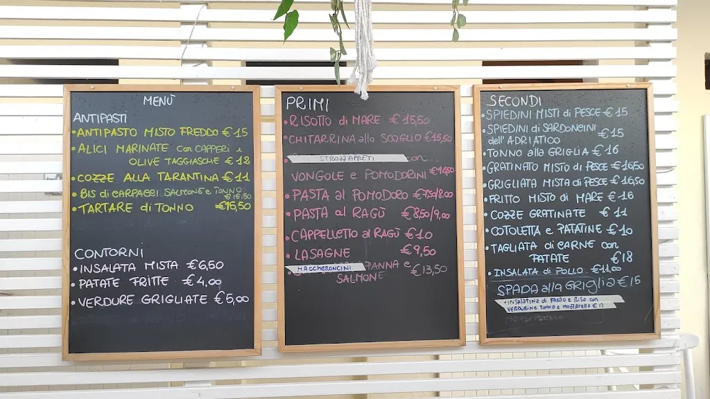 Menu_Bagno Andrea N.83_Pinarella_image_4