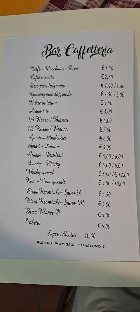 Menu_La Cusena Osteria e Bistrot_Pinarella_image_1