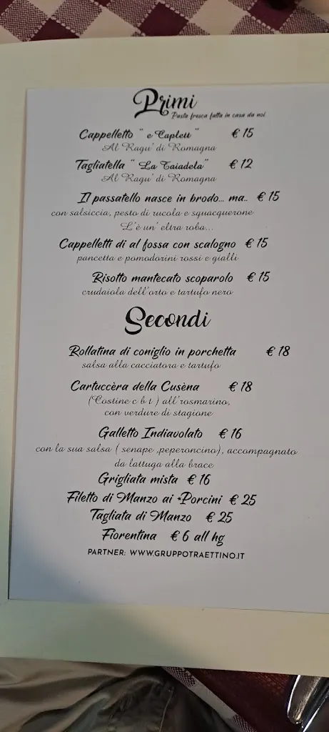 Menu_La Cusena Osteria e Bistrot_Pinarella_image_2