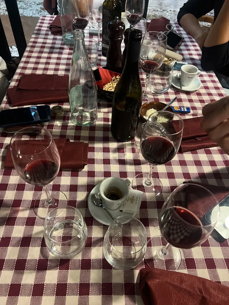 Riccardo Timpretti_La Cusena Osteria e Bistrot_Pinarella_review