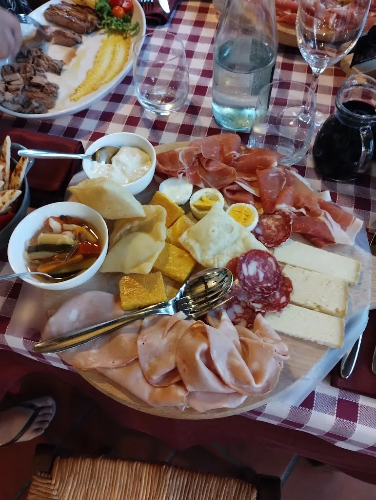 cristian pinotti_La Cusena Osteria e Bistrot_Pinarella_review