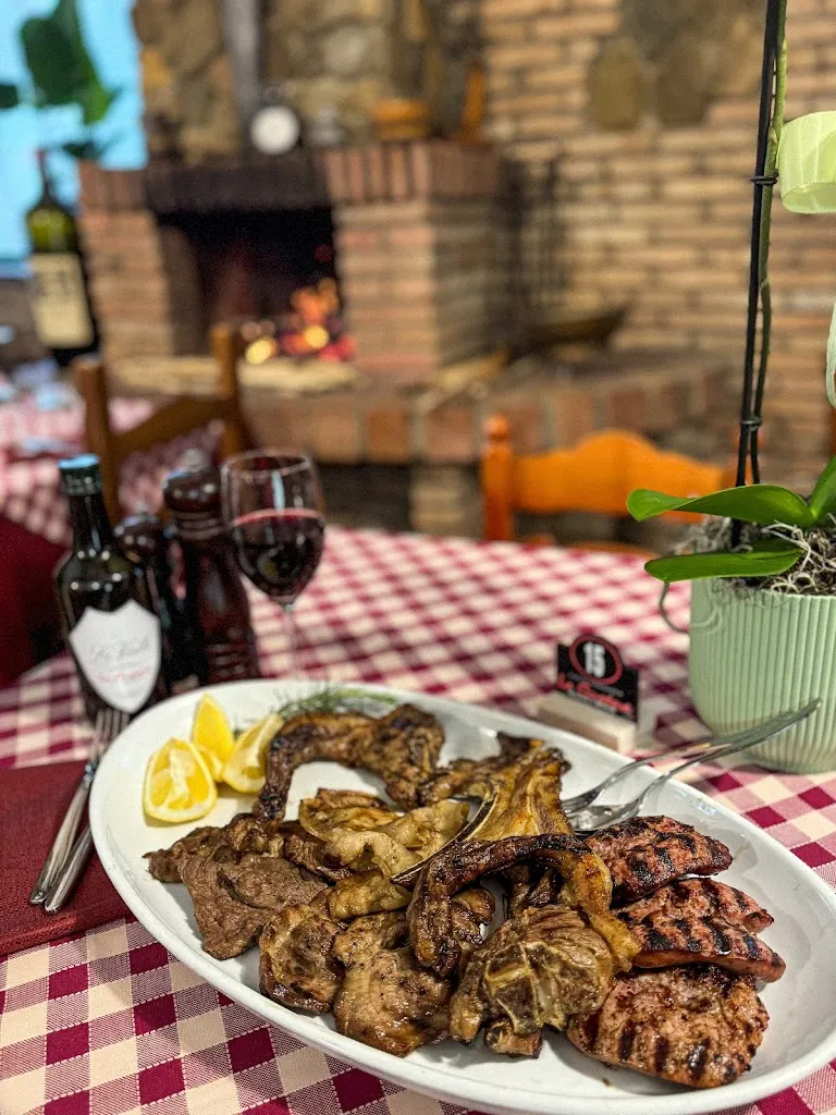 La Cusena Osteria e Bistrot_Pinarella_slider_image_2