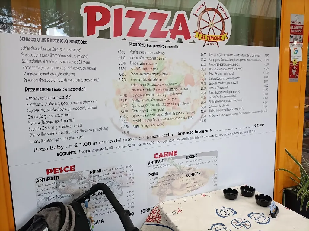 Menu_Osteria Pizzeria Al Timone Da Flavio_Pinarella_image_3
