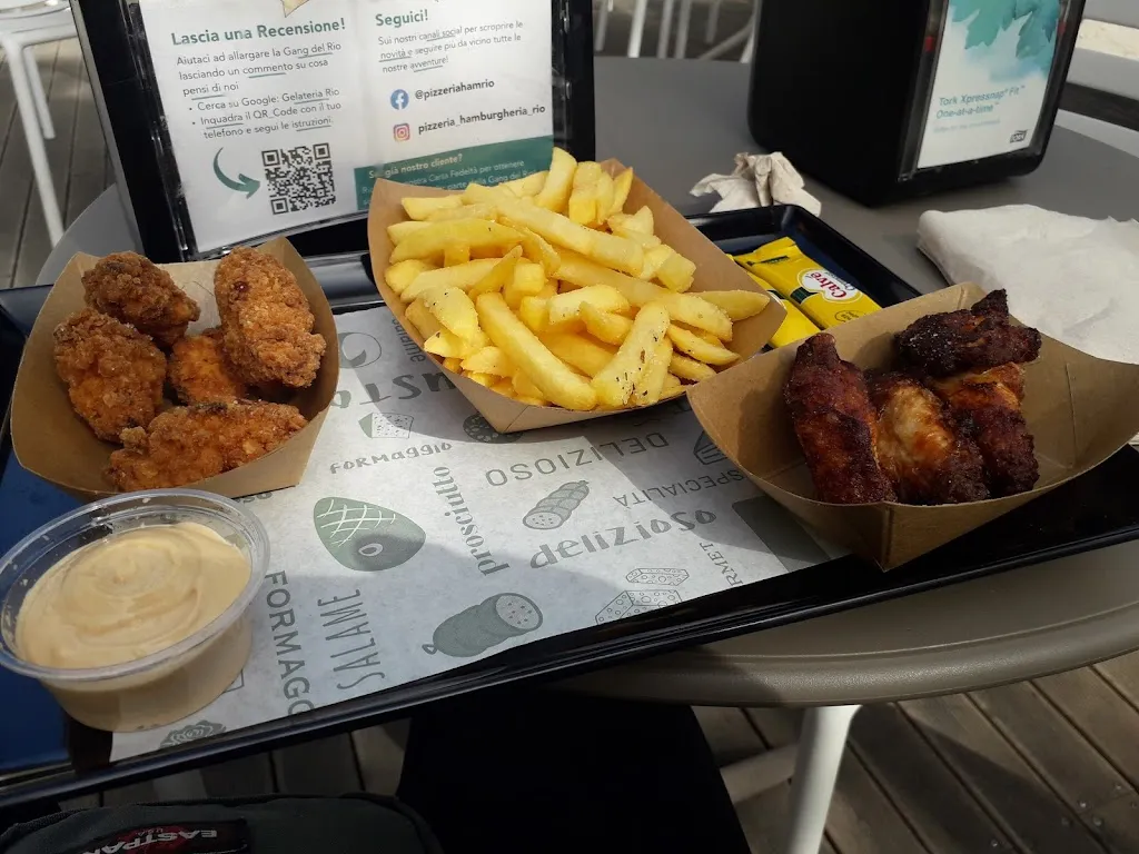 Menu_Rio - Hamburger, Fritti, Pizze al Taglio_Pinarella_immagine_8