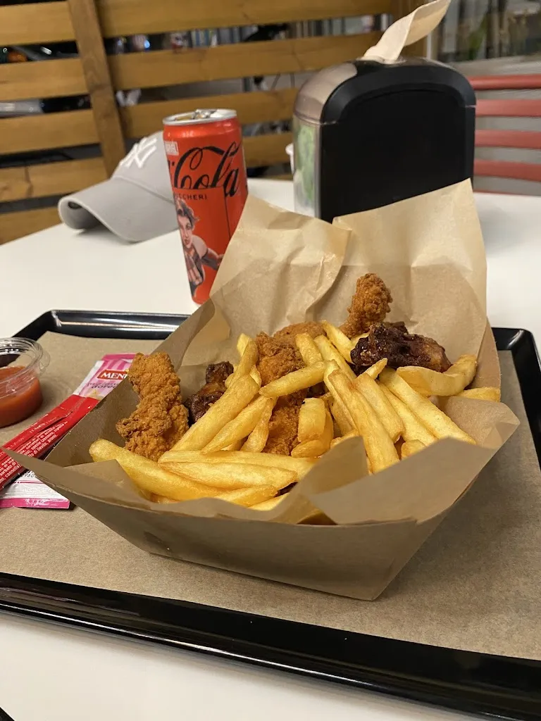 Menu_Rio - Hamburger, Fritti, Pizze al Taglio_Pinarella_immagine_9