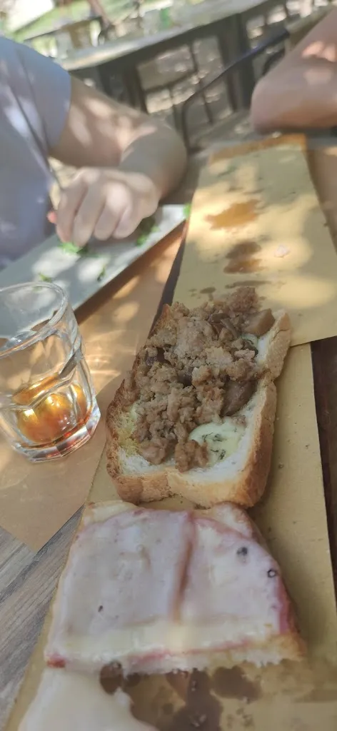 Menu_Ristorante - Bruschetteria La Villa_Pinarella_immagine_6