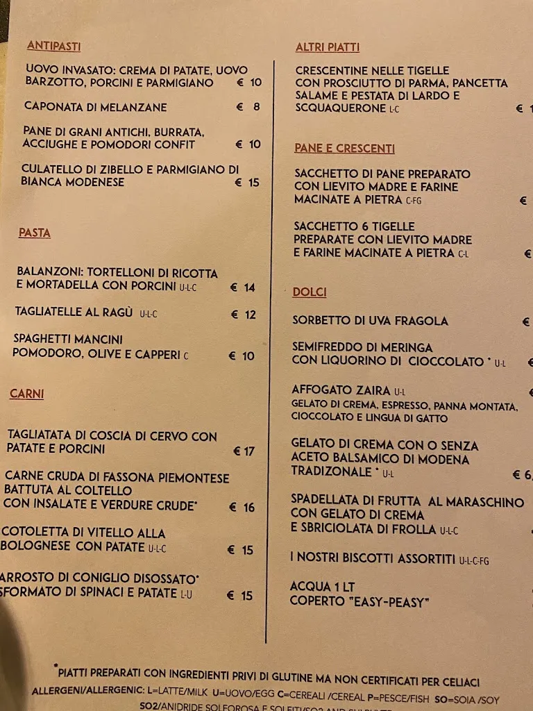 Menu_Enoteca La Zaira_Progetto Case Bazzano_image_4