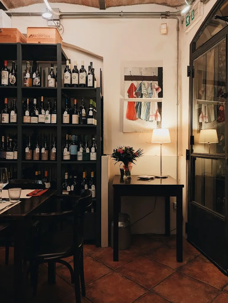Oliver Fiegel_Enoteca La Zaira_Progetto Case Bazzano_review