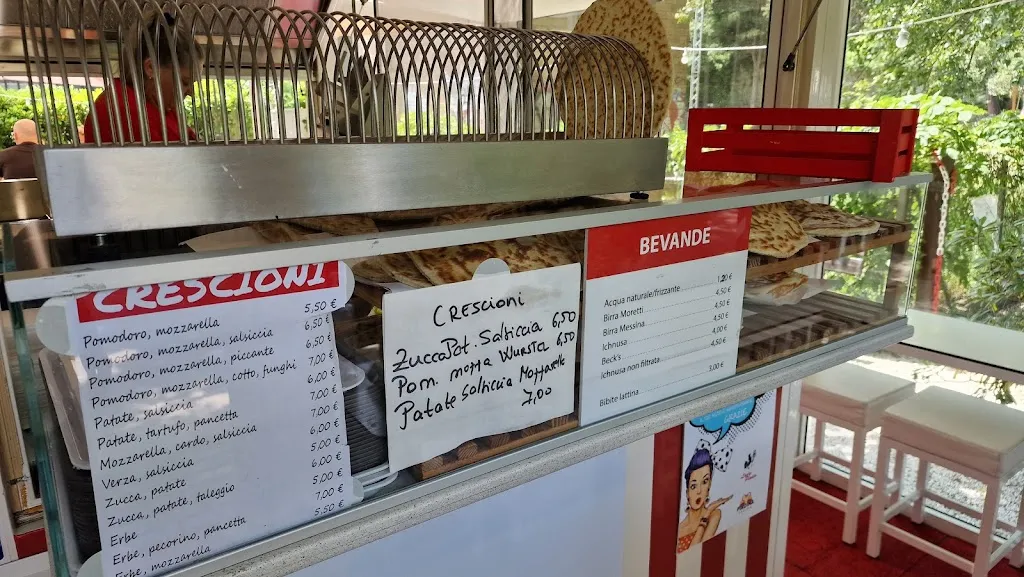 Mauro Vitale_Piadina salina_Pinarella_recensione