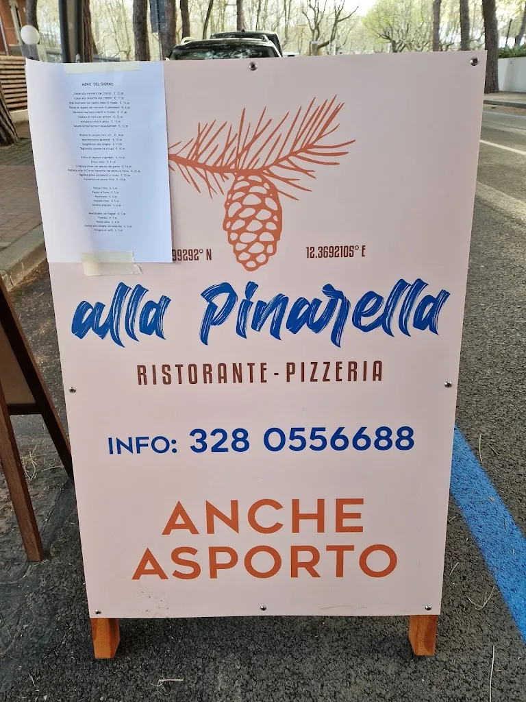 Menu_Alla Pinarella Ristorante Pizzeria_Pinarella_image_4