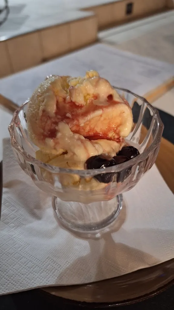 Ilaria Di Troia_Alla Pinarella Ristorante Pizzeria_Pinarella_review