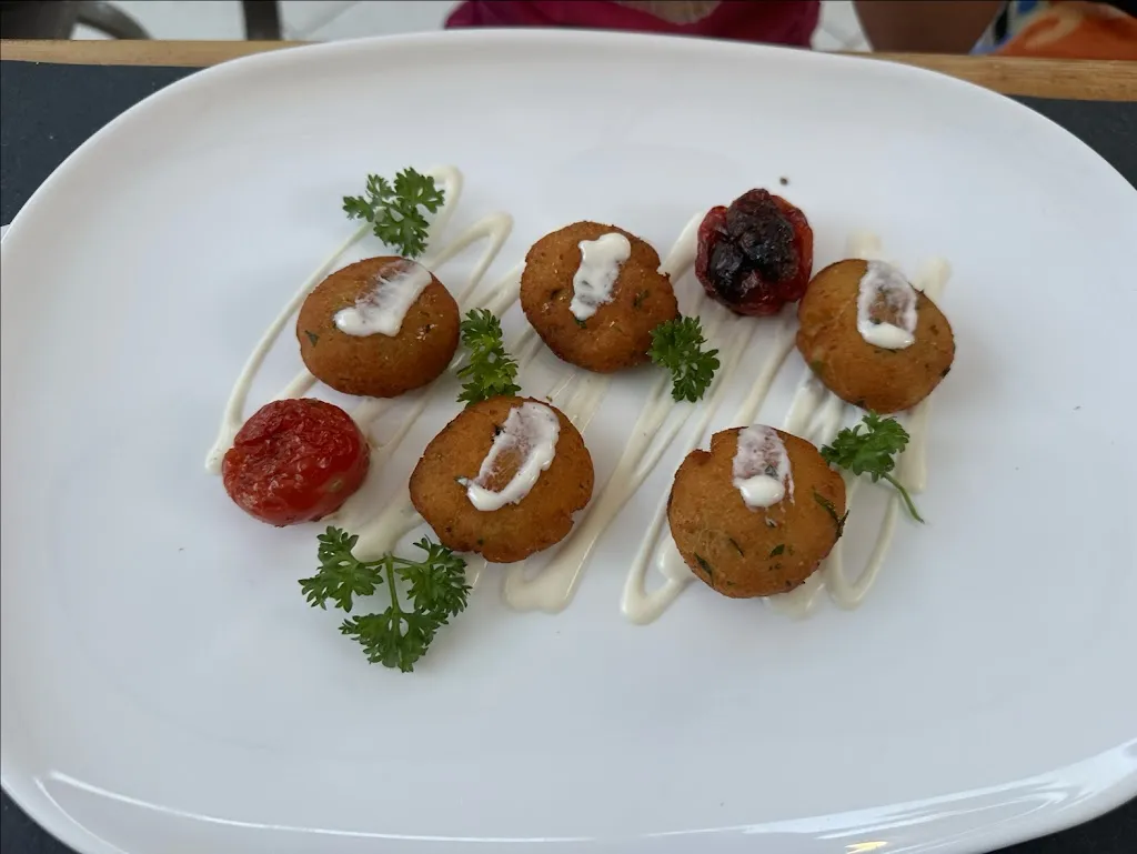 Mara Pacciani_Alla Pinarella Ristorante Pizzeria_Pinarella_review