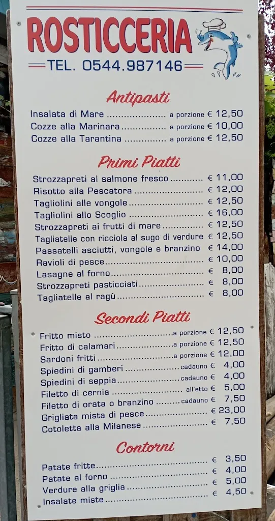 Menu_Ristorante Pizzeria Delfino_Pinarella_image_1