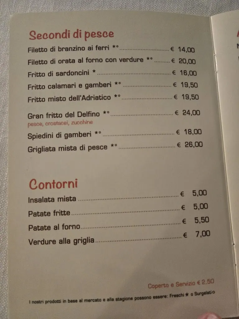 Menu_Ristorante Pizzeria Delfino_Pinarella_image_3