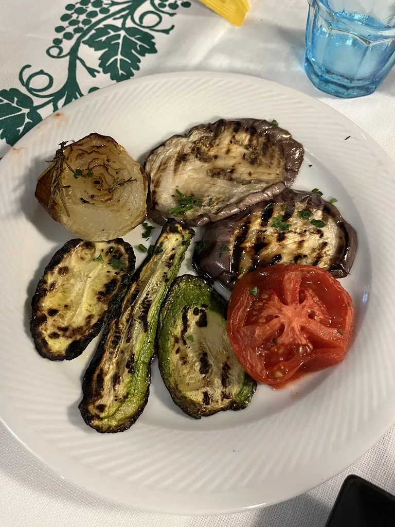 Vicky Chen_Ristorante Pizzeria Delfino_Pinarella_review