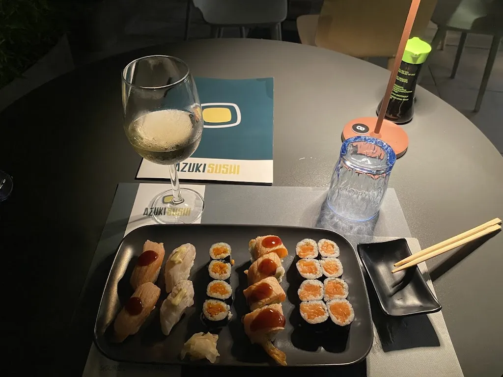 Menu_Azuki Sushi Pinarella di Cervia_Pinarella_image_4