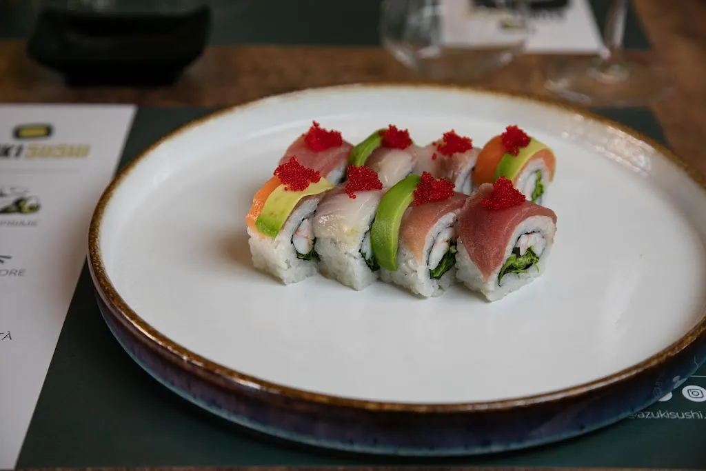 Menu_Azuki Sushi Pinarella di Cervia_Pinarella_image_5