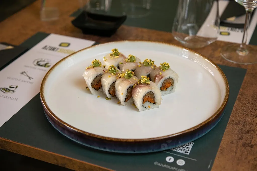 Menu_Azuki Sushi Pinarella di Cervia_Pinarella_image_9