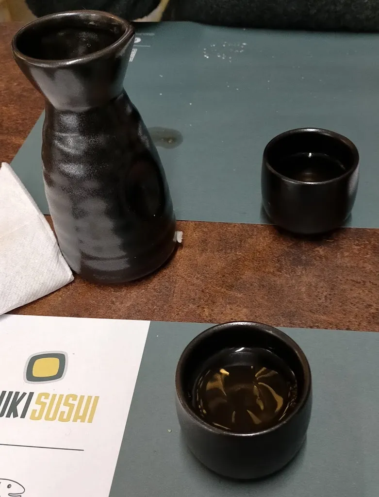 Francesco CAVARRA_Azuki Sushi Pinarella di Cervia_Pinarella_review